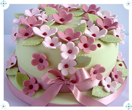 Our Cakes